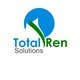 
                                                                                                                                    Miniatura da Inscrição nº                                                 49
                                             do Concurso para                                                 Logo Design for TotalRen Solutions
                                            