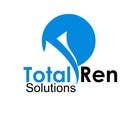 Graphic Design Inscrição do Concurso Nº48 para Logo Design for TotalRen Solutions