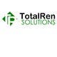 
                                                                                                                                    Miniatura da Inscrição nº                                                 8
                                             do Concurso para                                                 Logo Design for TotalRen Solutions
                                            