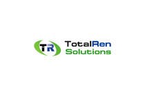 Graphic Design Inscrição do Concurso Nº72 para Logo Design for TotalRen Solutions