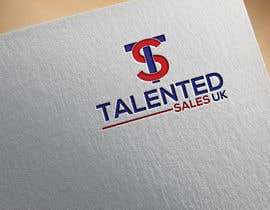 #31 for Logo for Telesales Company by bluebird3332