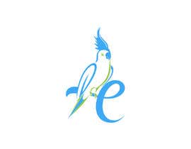 Číslo 27 pro uživatele Create me a Bird Logo od uživatele NayeemDesign