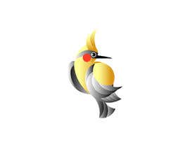#36 dla Create me a Bird Logo przez juraana