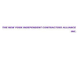 #38 untuk Design a Logo for a Construction Association oleh prachigraphics