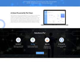 #11 for Web Page design by yasirmehmood490