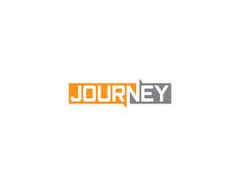 #93 for &quot;The Journey&quot; Logo by Adriandankuk999