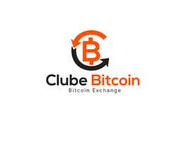 #23 dla Clube Bitcoin Logo przez TheCUTStudios