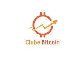 #49 dla Clube Bitcoin Logo przez carolingaber