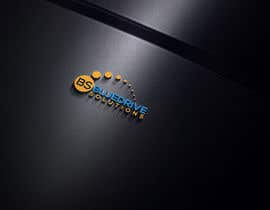 #62 для Design a Logo for Bluedrive Solutions від zapolash