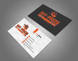 #303 for Design some Business Cards by soman1991