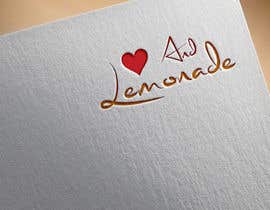 #21 για Design a Logo for love and lemonade από amirmiziitbd