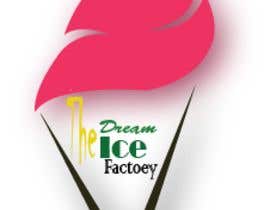 ShaMiat tarafından Icecream shop logo için no 79