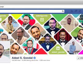 #94 for Design Facebook Cover photo by skhamidulalam