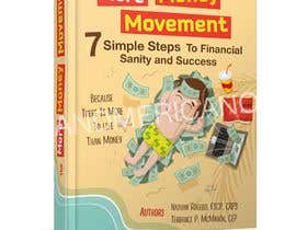 #45 för The More Money Movement (Book Cover &amp; logo) av andmericano