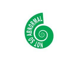 #166 för Design me a green snail logo for my blog av profgraphics