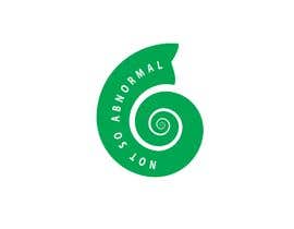 #167 för Design me a green snail logo for my blog av profgraphics