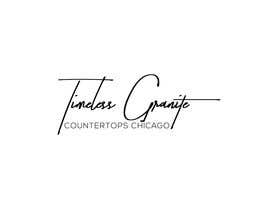 #26 for design logo for granite countertop company by asimjodder