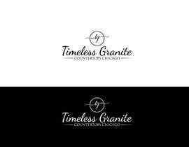 #8 ， design logo for granite countertop company 来自 crystaldesign85