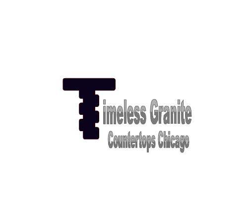 Entry 9 By Ridacpa For Design Logo For Granite Countertop Company