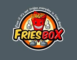 #147 for GUARANTEED Winner ! Design a Logo for my Fast-Food Business by crapit