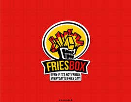 #164 for GUARANTEED Winner ! Design a Logo for my Fast-Food Business by oromansa