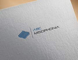 #5 för Design a Logo for ABC Misophonia av prantosaber200