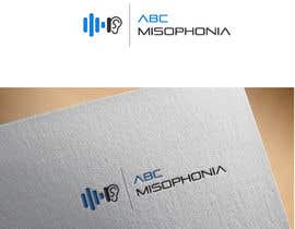 #56 untuk Design a Logo for ABC Misophonia oleh prantosaber200
