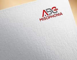 #27 för Design a Logo for ABC Misophonia av shahnawaz151