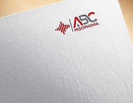 #43 untuk Design a Logo for ABC Misophonia oleh shahnawaz151