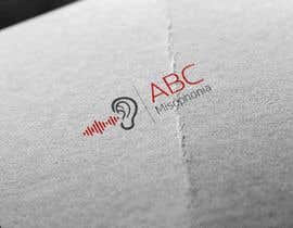 #24 för Design a Logo for ABC Misophonia av bojan1337