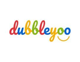 #72 for Design a logo from the word: dubbleyoo by Sumonrm