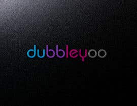 #83 for Design a logo from the word: dubbleyoo by heisismailhossai