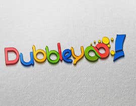 #69 for Design a logo from the word: dubbleyoo by Pespis