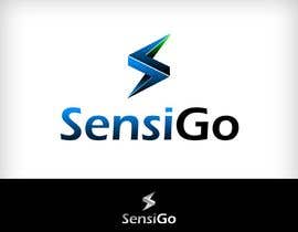 #112 untuk Logo Design for Sensigo Software oleh ppnelance