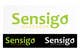 ภาพขนาดย่อของผลงานการประกวด #404 สำหรับ                                                     Logo Design for Sensigo Software
                                                