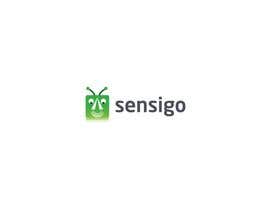 #428 Logo Design for Sensigo Software részére edataworker1 által
