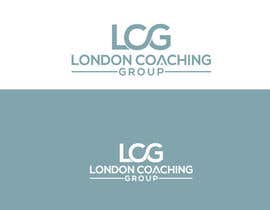 #64 Design a logo for London Coaching Group részére shahnawaz151 által