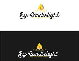 #110 per By Candlelight Logo da klal06