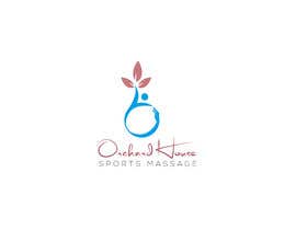 #90 per Design a Logo - Spots Massage Therapy da fiazhusain