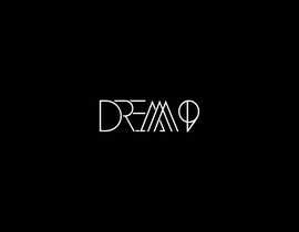 #7 para I need a logo designed for my band, which is called “dream19”... music here for inspiration https://soundcloud.com/dream19/everyday-heartache por abramprasetyawan