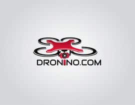 #101 cho Disegnare un Logo for dronino.com bởi asanka10