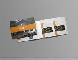 #14 para Design a Sales Package/Brochure for Sale of a Commercial Building de usamawajeeh123