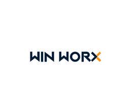 #314 para Design a Logo for Win Worx de ibrahim453079