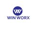 Imej kecil Penyertaan Peraduan #477 untuk                                                     Design a Logo for Win Worx
                                                