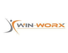 #575 for Design a Logo for Win Worx by Tamim99bd