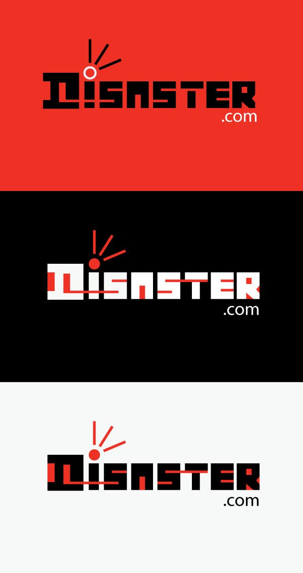 Proposition n°175 du concours                                                 Logo Design for Disaster.Com - Giving Back to the Community
                                            