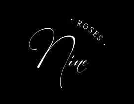 #8 for Company name: Nine Roses 
I require a logo with elegant classic styling and or luxury styling. by erhiyelerie