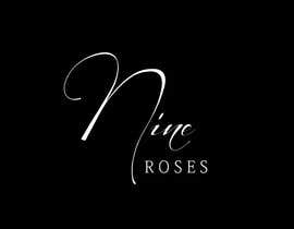 #9 for Company name: Nine Roses 
I require a logo with elegant classic styling and or luxury styling. by erhiyelerie