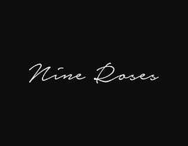 #123 for Company name: Nine Roses 
I require a logo with elegant classic styling and or luxury styling. by prdana