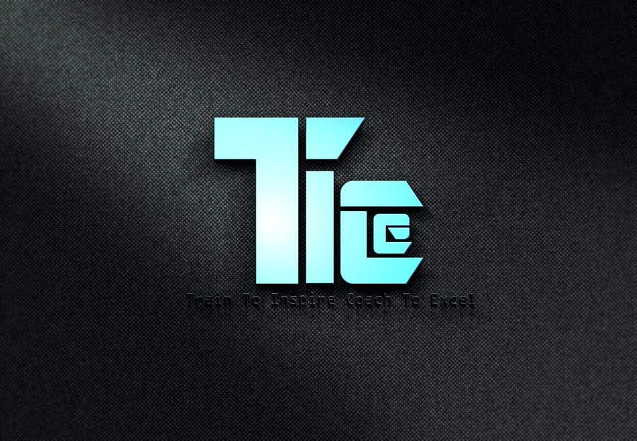 Contest Entry #46 for                                                 TICE Brand Logo
                                            